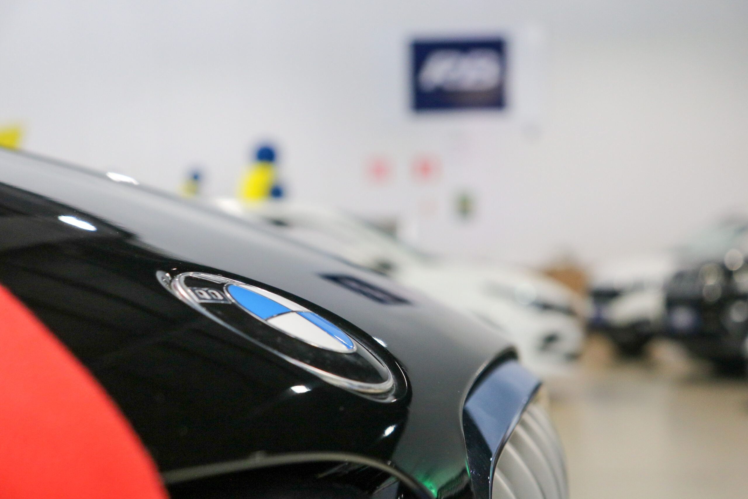 Os melhores seminovos para você Conheça a experiência RB Motors