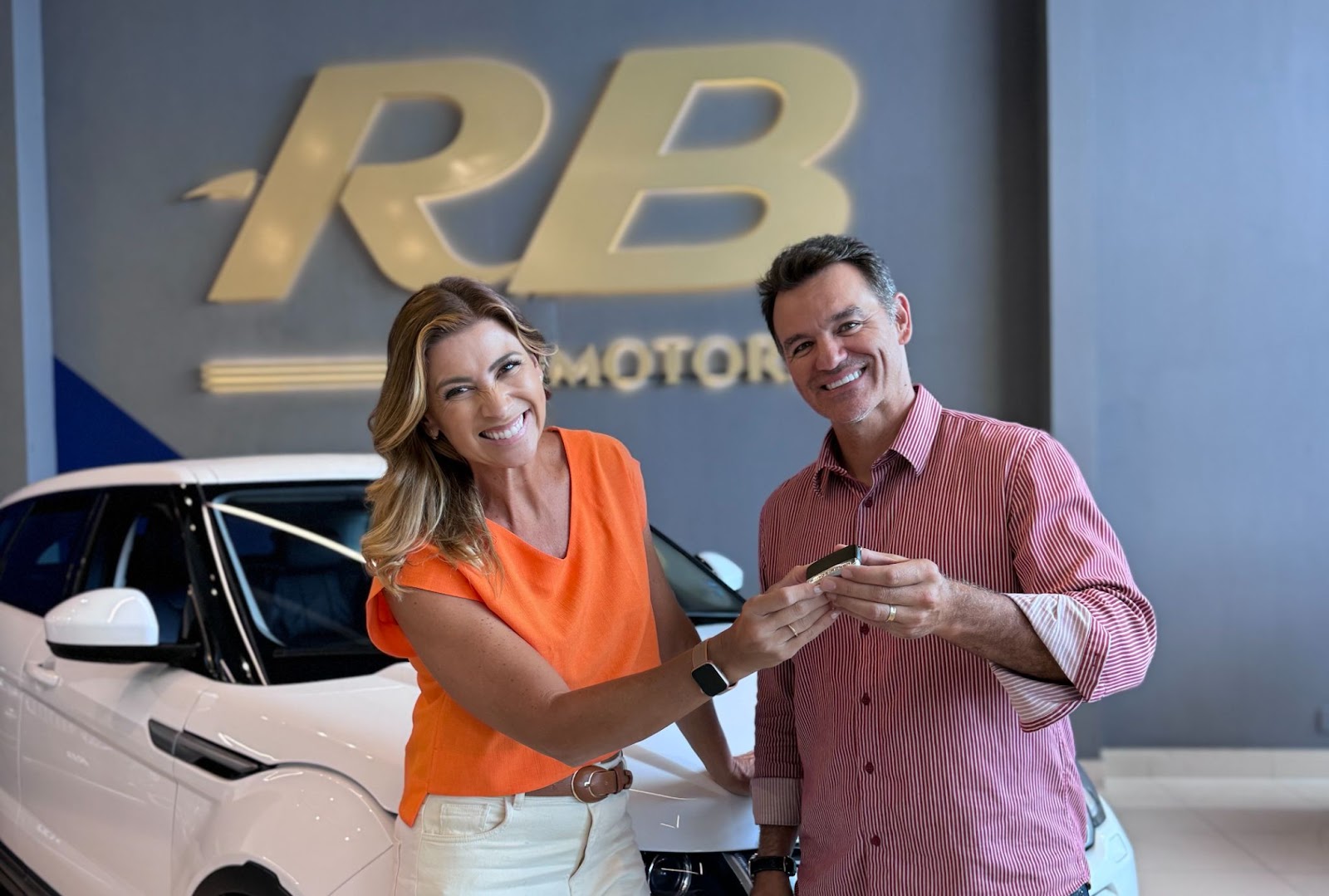 Quero Vender O Meu Carro Dicas Para Um Bom Neg Cio Blog Rb Motors