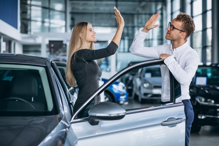 carro consignado pode ser uma ótima opção