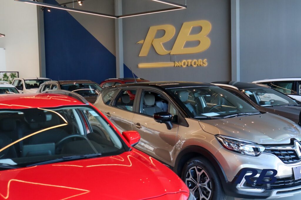 Encontre sua melhor concessionária em Florianópolis! Blog RB Motors
