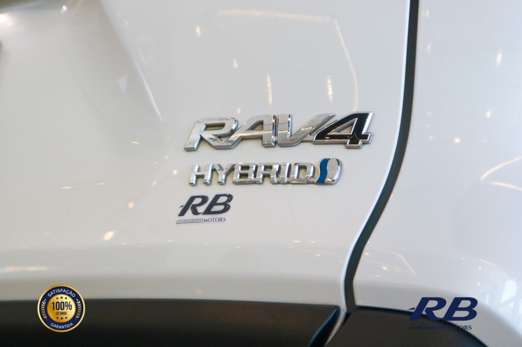 Carro híbrido como funciona essa tecnologia? Blog RB Motors