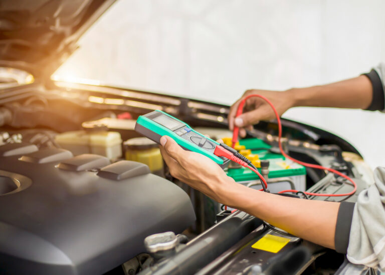 como aumentar a vida útil da bateria do seu carro