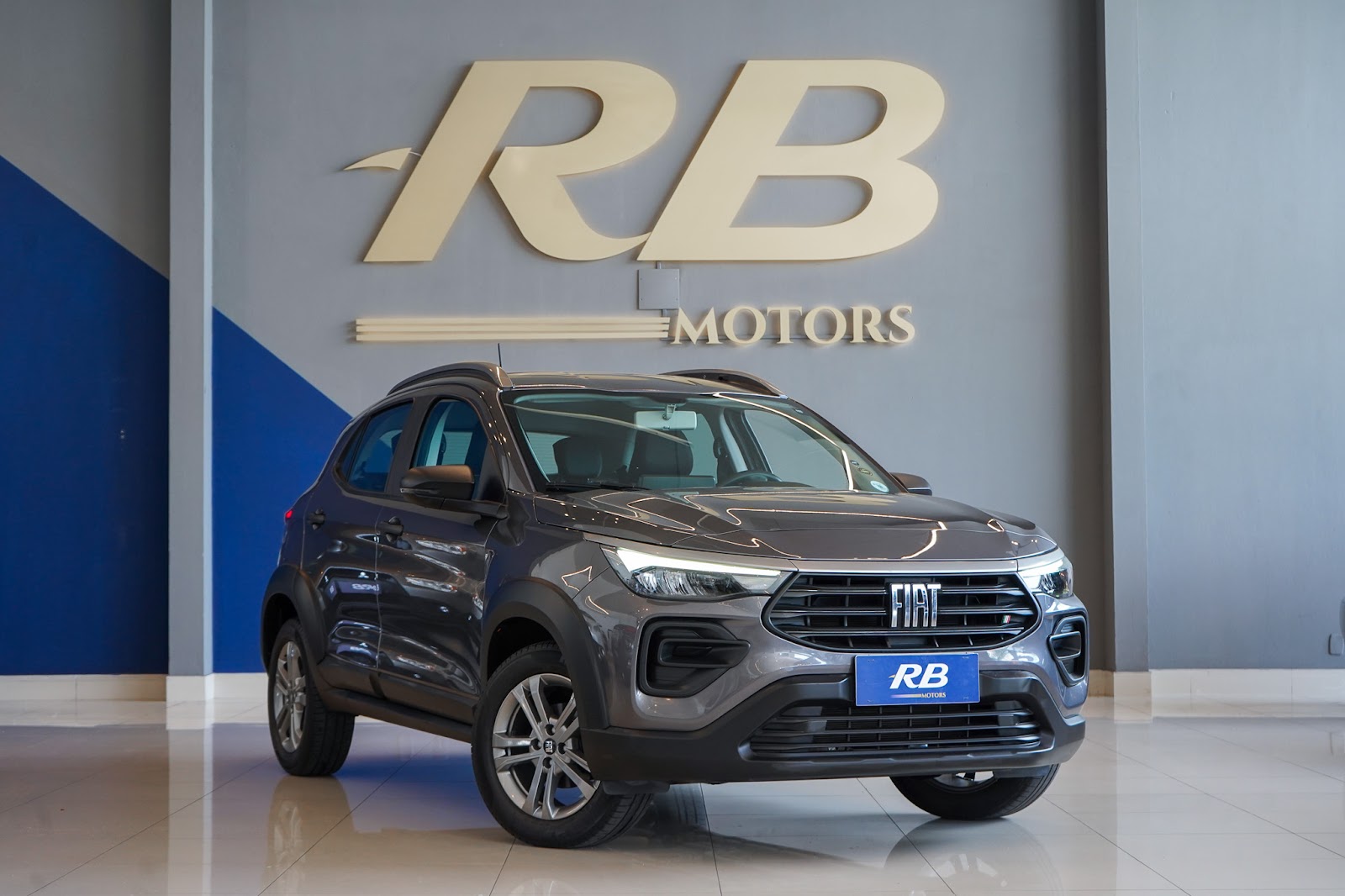 As marcas tracionais como Fiat estão cada vez mais investindo no modelo de Veículo Utilitário Esportivo