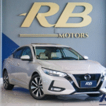 Carro Sedã e Hatch