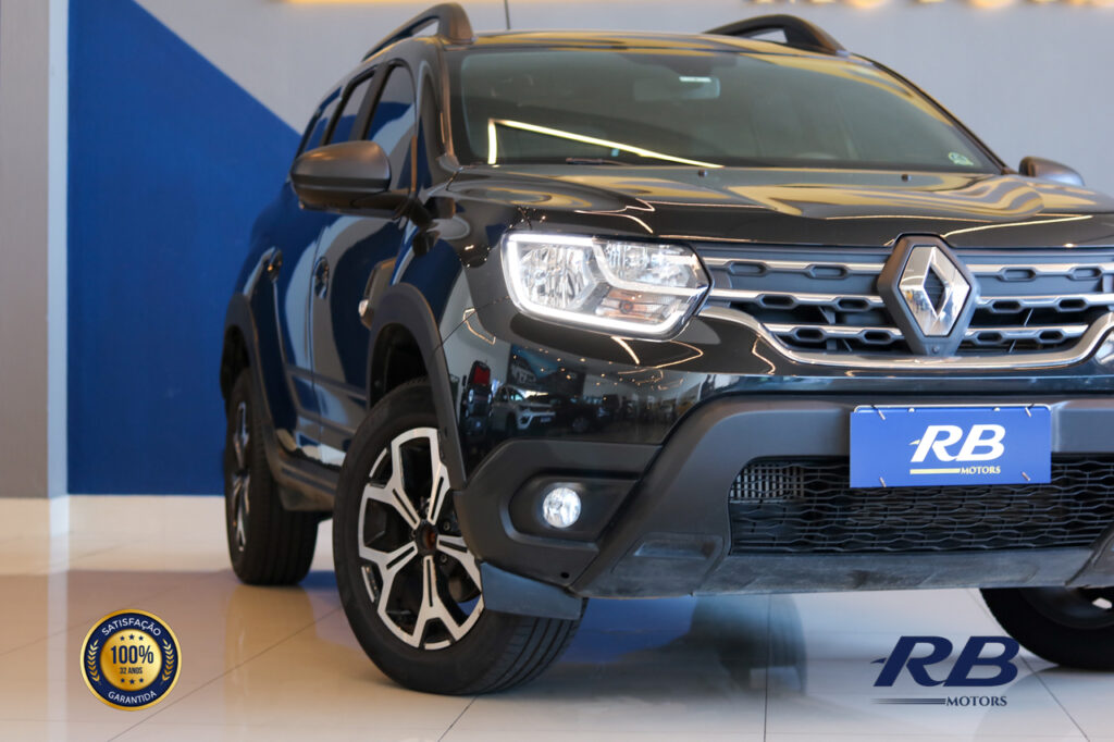 Seu melhor modelo de carro para subir a serra com a RB Motors! | Blog ...